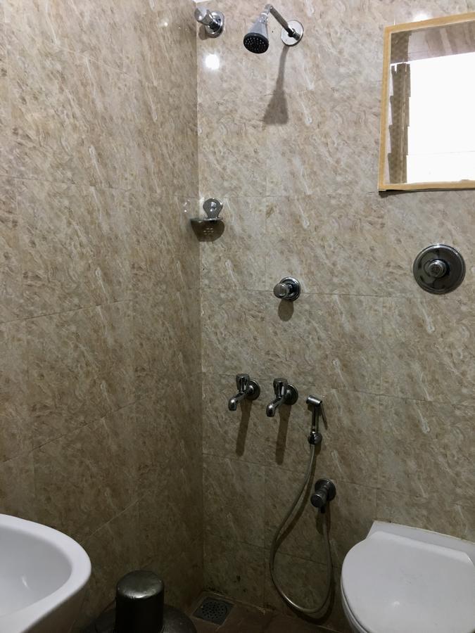 Hotel Subashini International Čennai Exteriér fotografie